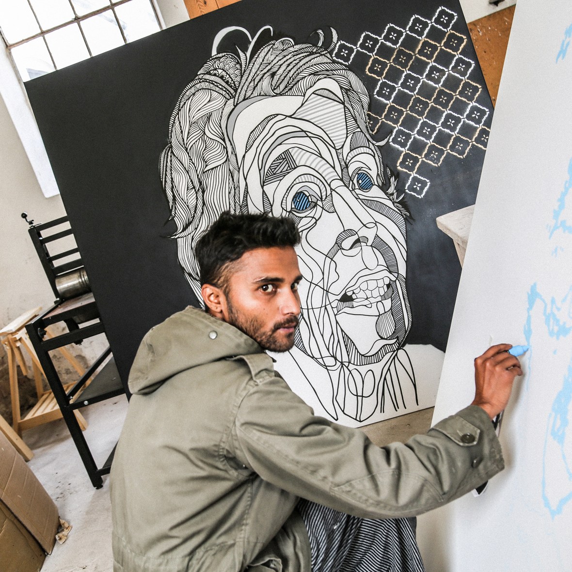 aditya-aryial-at-anexet