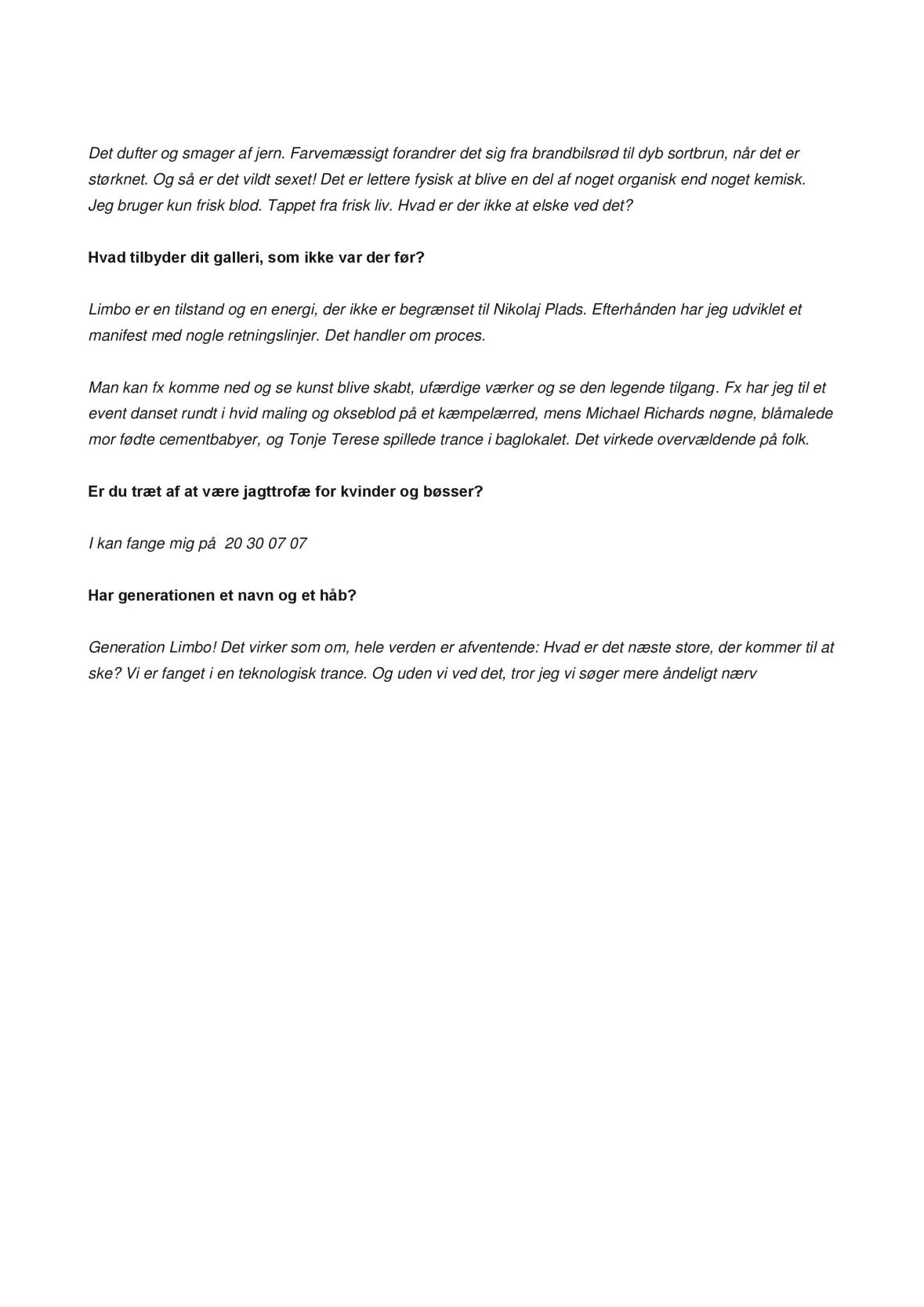 Sophus Ritto, Euroman Morten Vammen, 06. august 2015-page-006