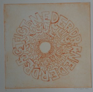 Melou Vanggaard (1) Nederdrægtigt