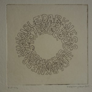 Melou Vanggaard (3) Invisible Darkness