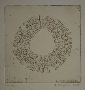 Melou Vanggaard (4) Sex Love Jealousy