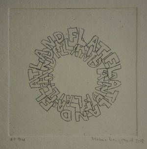 Melou Vanggaard (6) Land Flat