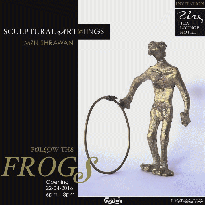 Follow The Frogs GIF