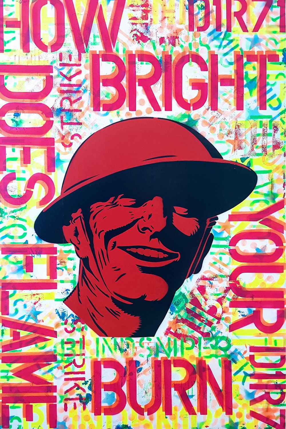 7 HOW BRIGHT DOES YOUR FLAME BURN